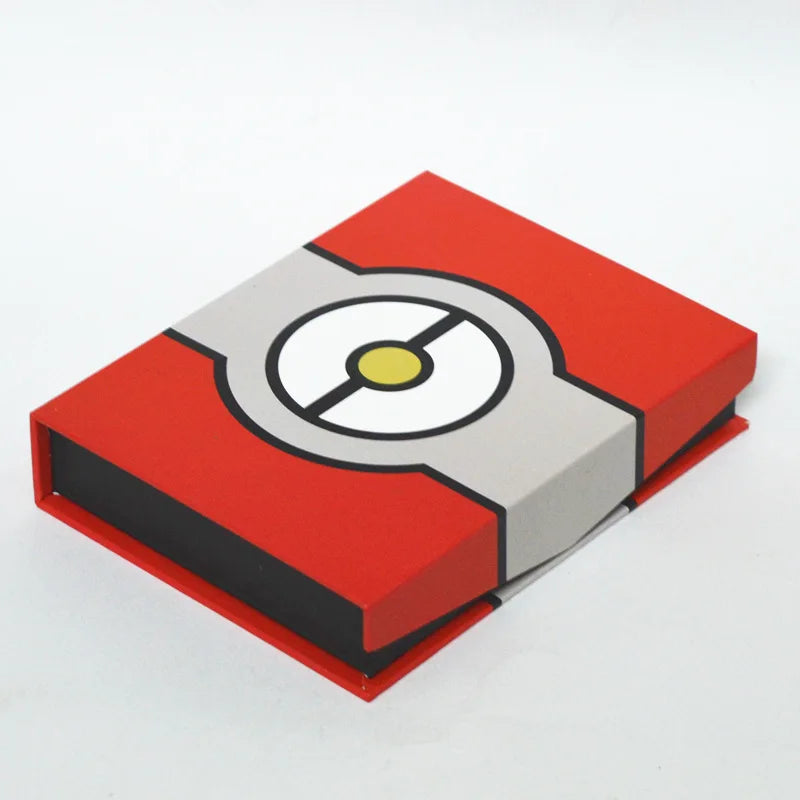 Set of 8 Pokémon Gym Badge Pins – League Region Brooches from Kanto, Johto, Hoenn, Sinnoh, Unova, Kalos & Orange Islands