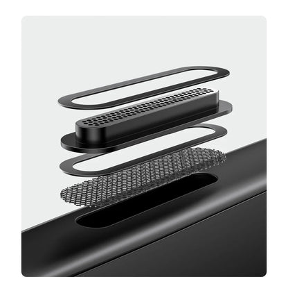 XIAOMI MIJIA Smart Audio Glasses Joyful Edition — Bluetooth 5.2, Detachable Headset, Long Standby, 2h Fast Charge, Anti-Leakage Sound