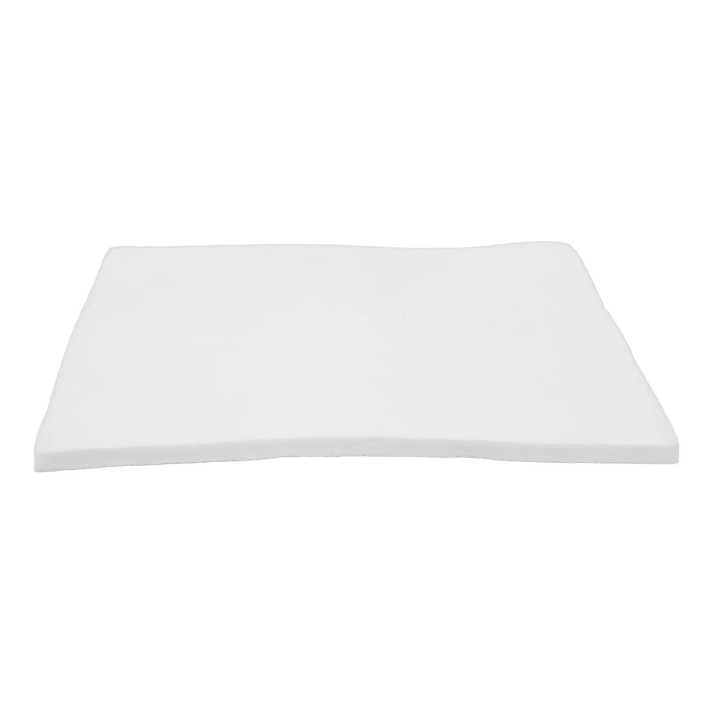 Extra Thick Post Surgery Foam Board – Soft Lipo Recovery Wrap for Arms, Chin, Abdomen & Waist