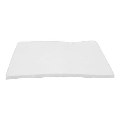 Extra Thick Post Surgery Foam Board – Soft Lipo Recovery Wrap for Arms, Chin, Abdomen & Waist