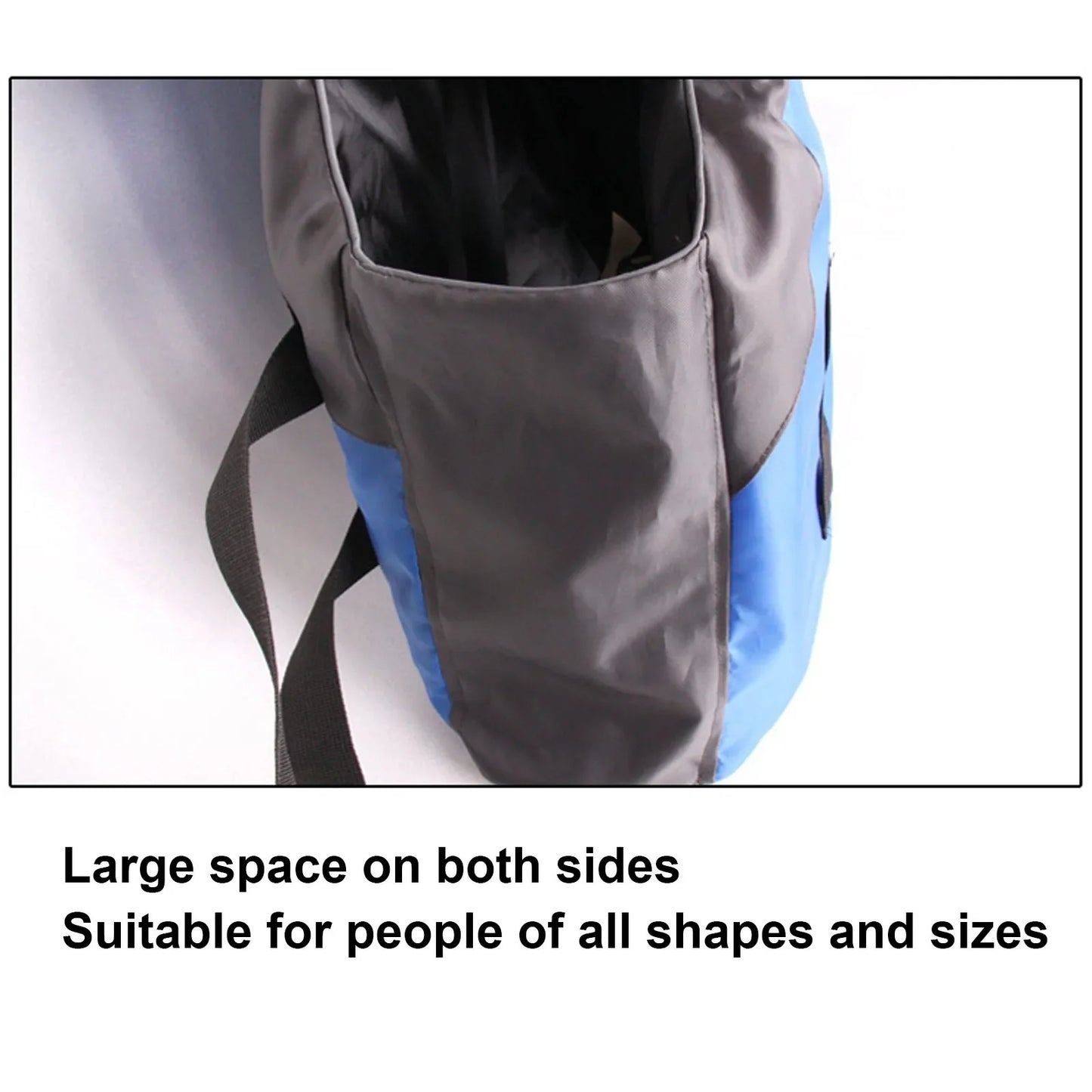 Adults Life Jacket Aid Vest – Buoyancy for Kayak, Skiing, Fishing, and Watersports, Perfect for Boating & Surfing