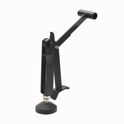 Energy-Saving Foldable Swingarm Lift – Portable Dirt Bike Wheel Support & Motorcycle Side Stand Paddock