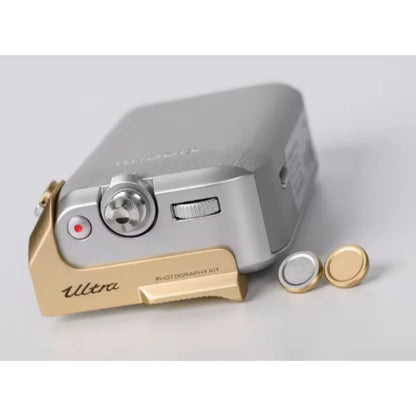 Xiaomi 15 Ultra Photography Kit - Leica Co-Developed Camera Grip with Physical Shutter