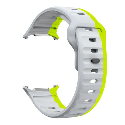 Silicone Sport Strap for Samsung Galaxy Watch 7 Ultra 47mm — Correa Band Accessory for Galaxy Watch Ultra
