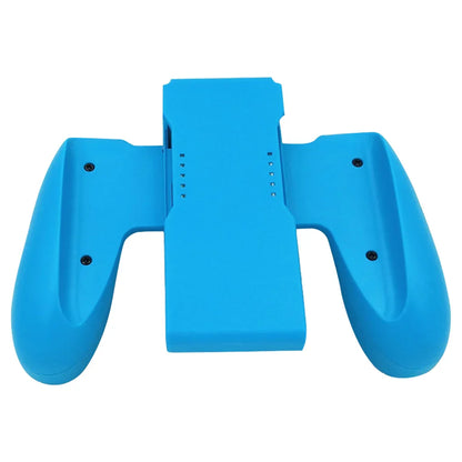 Gamepad Grip Handle Bracket for Nintendo Switch – JoyCon Controller Plastic Stand Holder