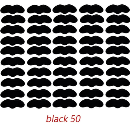 Deep Cleansing Nose Pore Strips for Blackhead Removal (10/20/50/100 PCS) – Facial Care Nose Cleaning Patches for Smooth Clear Skin