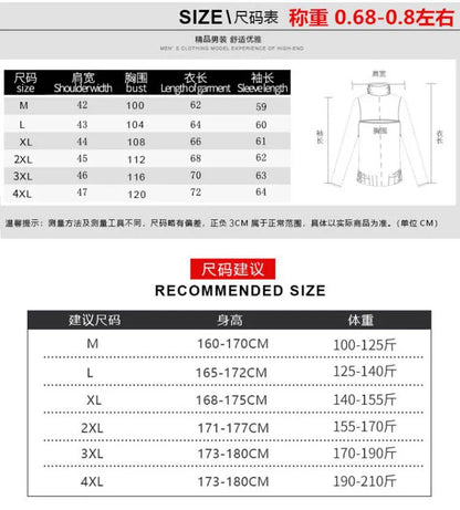 2023 Autumn & Winter Cashmere Padded Sweater Coat - Warm Casual Men’s Knitted Jacket