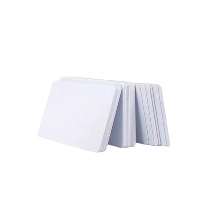 10/20PCS UID Smart Chip Card 13.56MHz NFC Clone Tag 1K S50 Rewritable ISO14443 Key