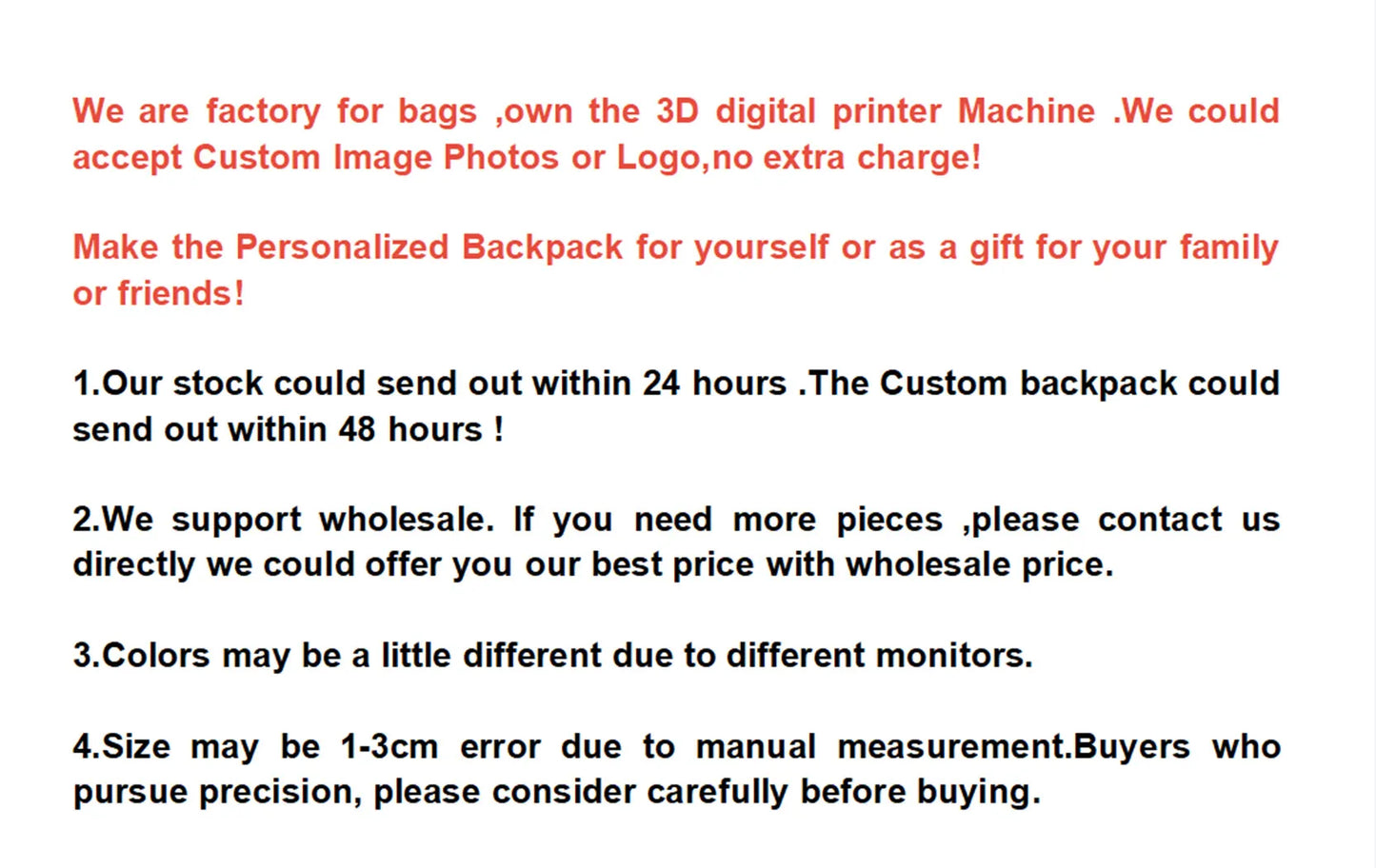 Kids Roblox 3-in-1 Backpack Set — School Bookbag, Shoulder Bag & Pencil Case Waterproof Travel Bag for Teens