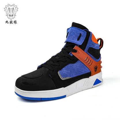 2024 Motorcycle Boots for Men & Women - Breathable Motorbike Riding Shoes, Biker Boots, Motorboats Motorcycle Shoes Bota