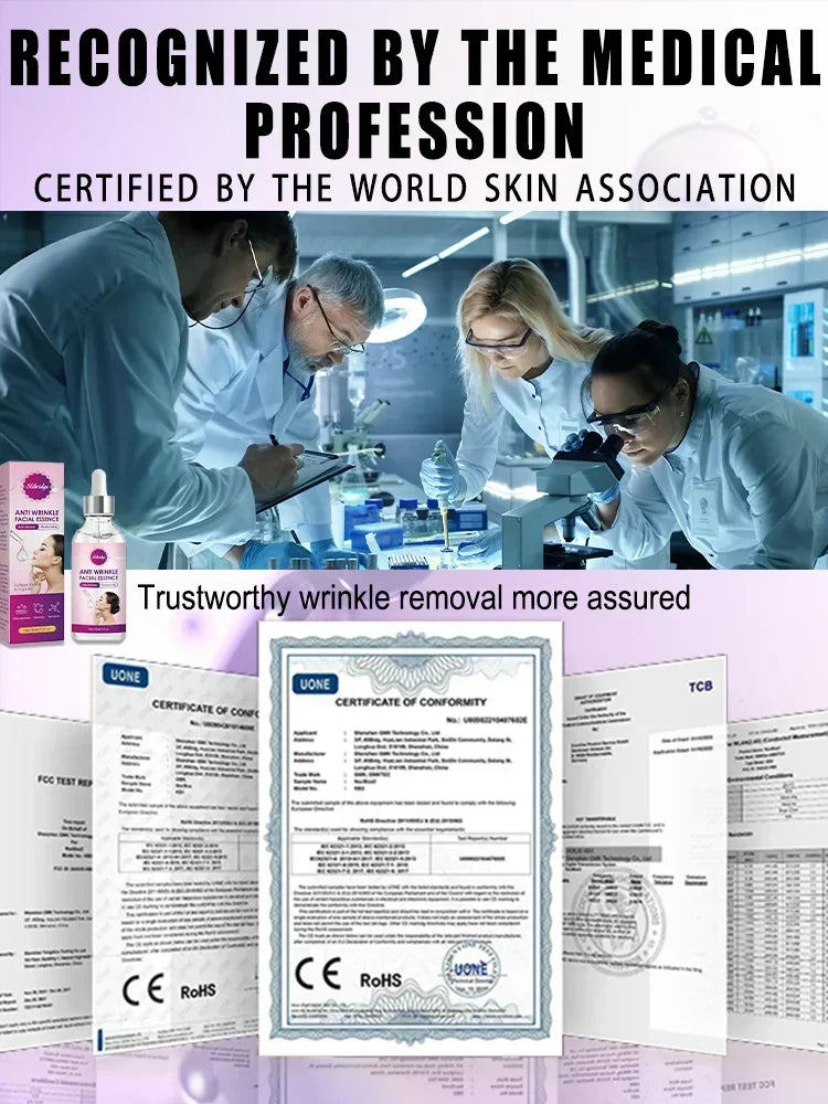Laser Skin Treatment Device — Professional Solution for Facial Skin Problems