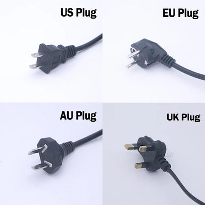 Detox Ionic Foot Spa Bath Machine — Foot Massage & Detox Therapy for Fatigue Relief, Health Boost & Vitality