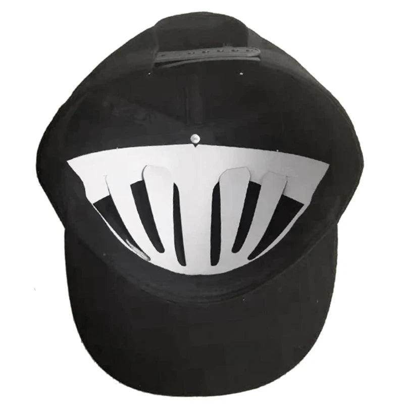 Baseball Cap Insert – Plastic Hat Liner & Support for Display, Store Use, and Baseball Hat Shaping