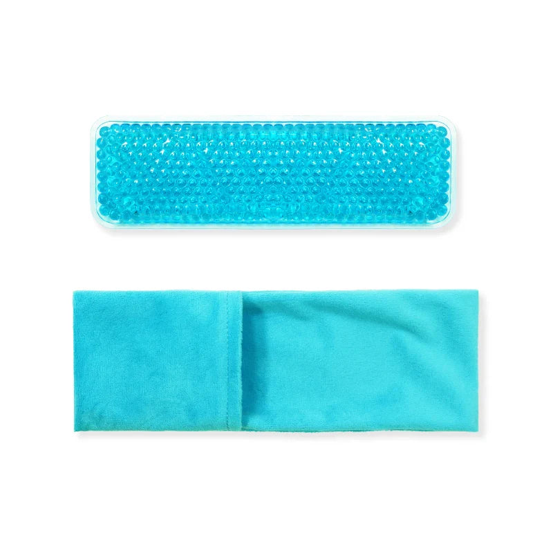 Perineal Hot & Cold Compress Pads — Postpartum Ice Pack for Women, Maternity Body Care