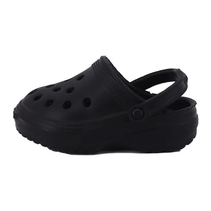 7cm Doll Sandal Shoes for 43cm Born Baby & 18-Inch American Dolls — Accessories for Doll Clothes, Girl’s Toy Gift