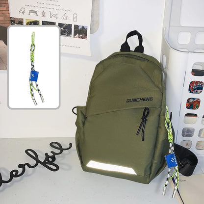 Men’s and Women’s Crossbody Bag – Lightweight Single Shoulder Chest Backpack for Cycling, Sports, and Mountain Climbing