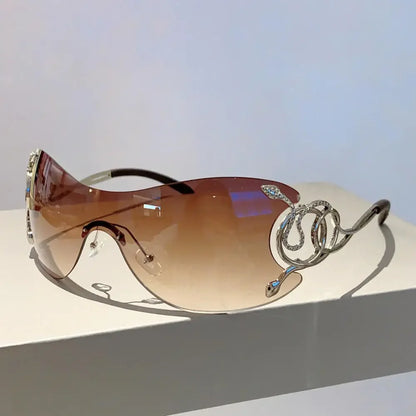 Night Vision Driving Glasses – Anti-Glare Sunglasses for Men & Women, Car Interior Accessory & Protective Gear