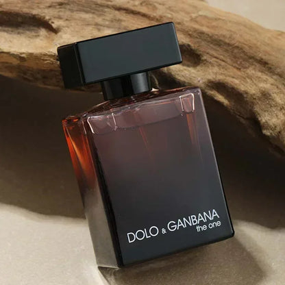 Top Brand Men's Eau de Toilette 50ML — Fresh Romantic Fougere Woody Cologne, Long-Lasting Perfume