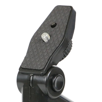 Mini Tripod Selfie Stick - Handheld Stabilizer Holder for GoPro, iPhone, Samsung & Xiaomi