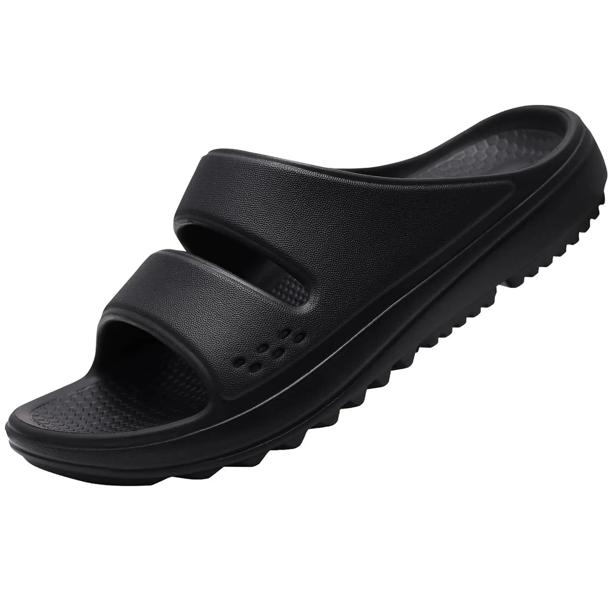 Orthopedic Arch Support Sandals - Unisex Summer Beach Flip Flops & House Slides