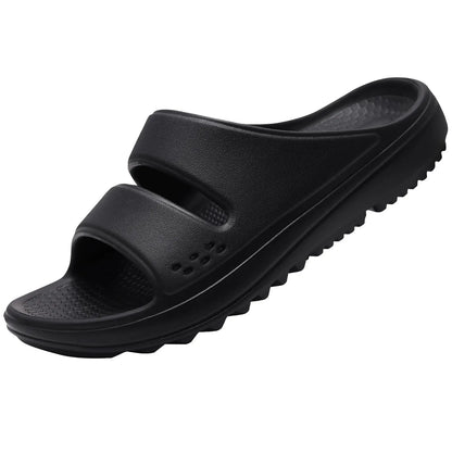 Orthopedic Arch Support Sandals - Unisex Summer Beach Flip Flops & House Slides