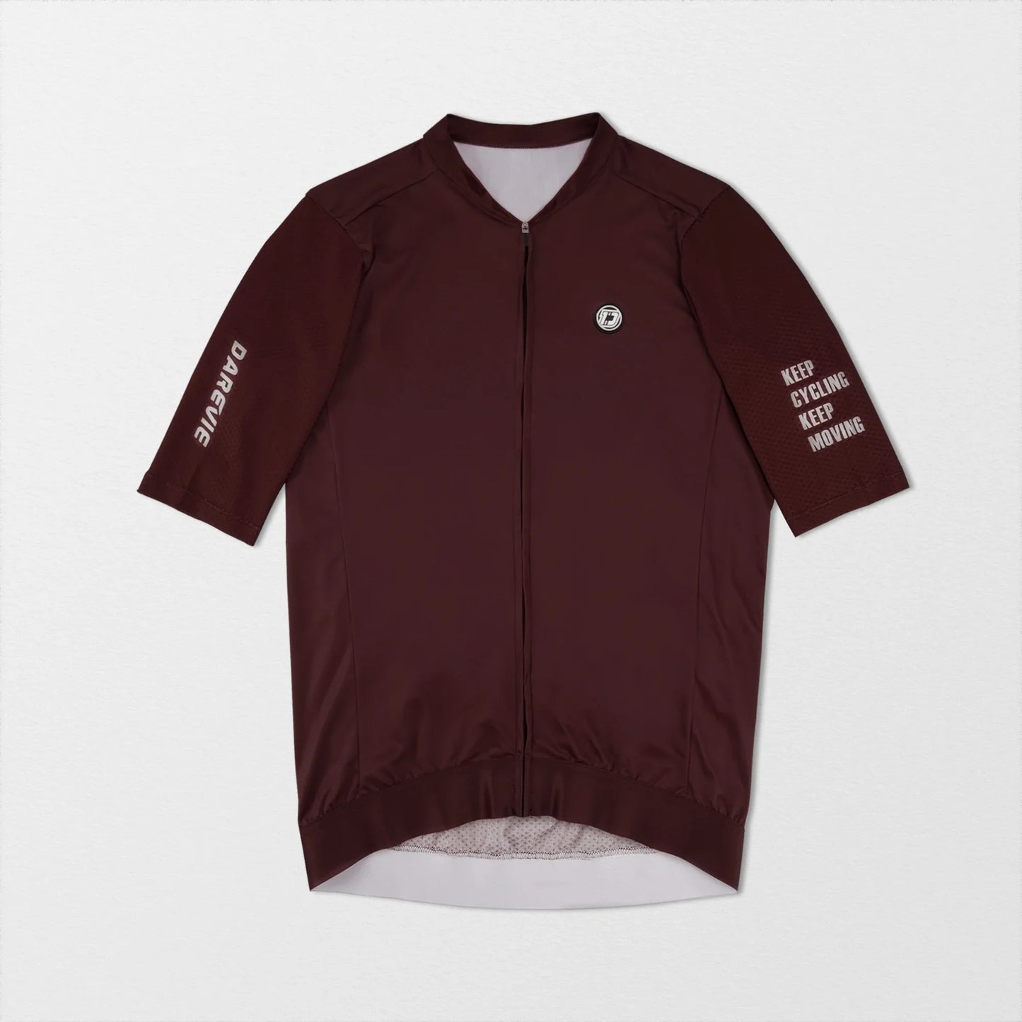 DAREVIE 2023 Cycling Jersey — SPF 50+ Men & Women MTB & Road Bike Shirt