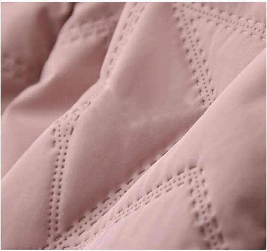 Baby & Kids Winter Ski Pants – Thick Cotton Plus Velvet Waterproof Trousers for Boys & Girls 1–6 Years