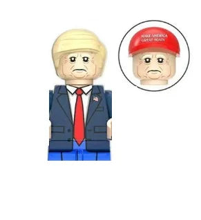 Back to the Future Marty McFly Action Figure — KF1931 Collector Toy