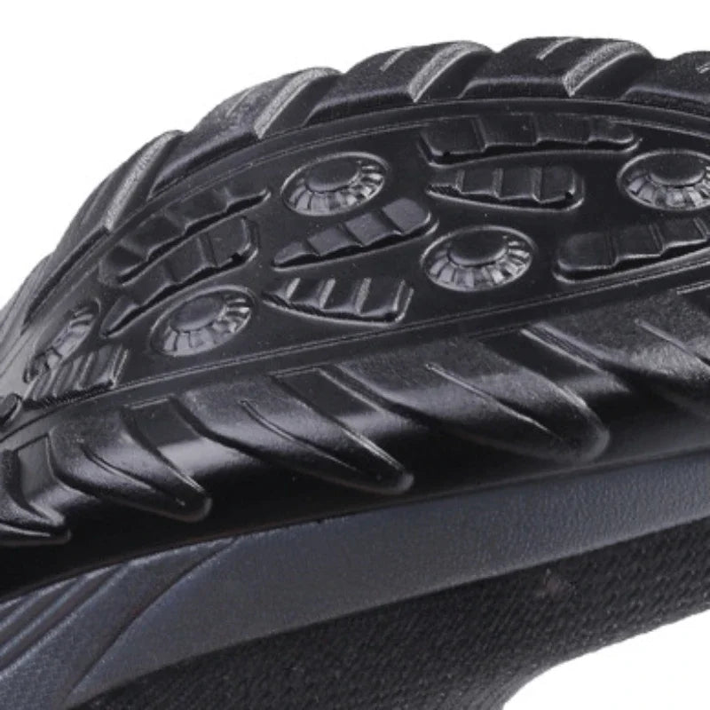 Women’s Orthopedic Sneakers – Versatile Platform Casual Tennis Shoes, Non-Slip & Wear-Resistant
