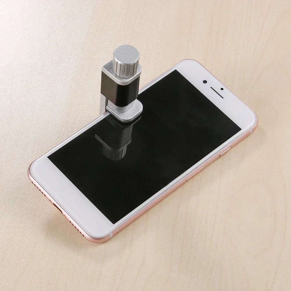 Adjustable Metal Clip — Universal Phone & Tablet LCD Screen Repair Holder
