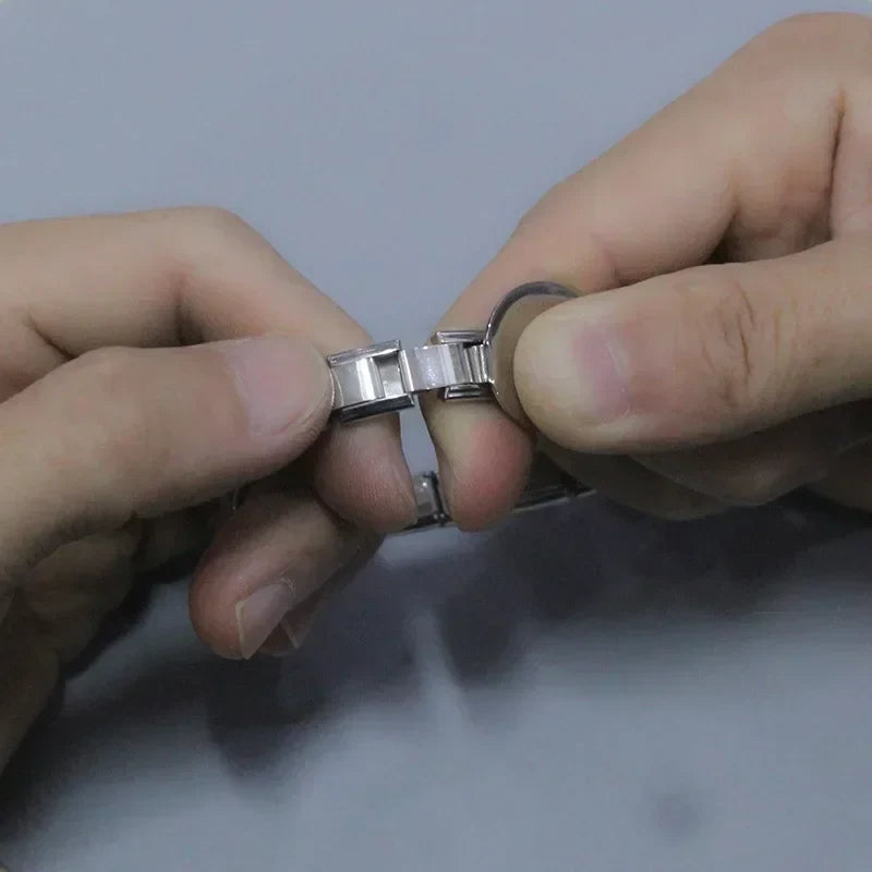 Hapiship Stainless Steel Tools Bracelet – DIY Jewelry Making Accessory