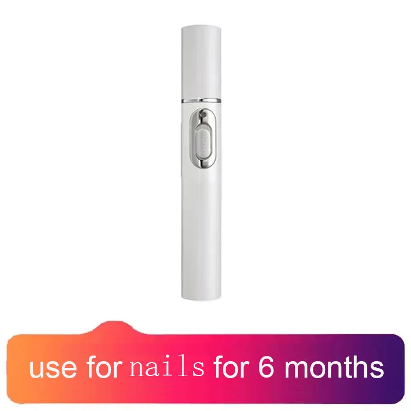 Fast Nail Fungus Treatment Solution – Restore Healthy Looking Nails Quickly & Effectively