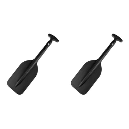 Retractable Float Boat Oar – Portable Aluminum Alloy Kayak Paddle for Inflatable Boating and Rafting Accessories