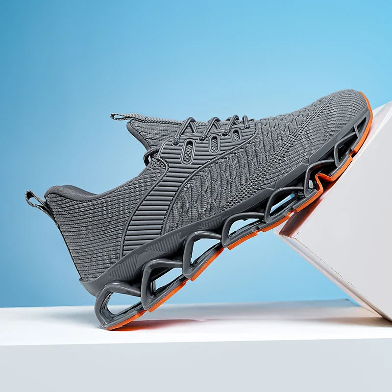 Men’s & Women’s Casual Sneakers – Breathable Luxury Running & Training Shoes, Fashion Athletic Tennis Sports Footwear