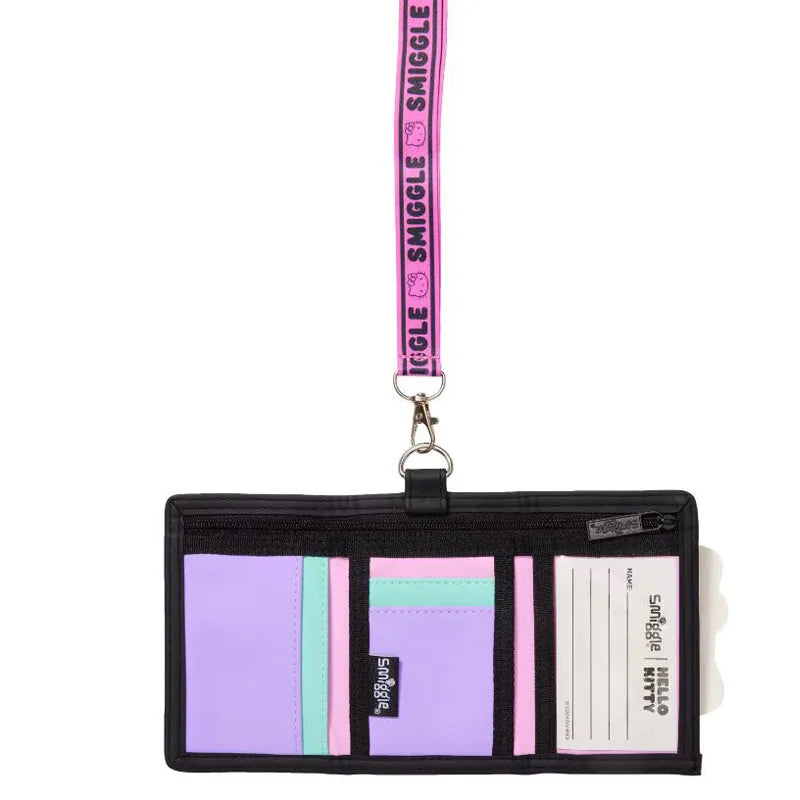 Sanrio Hello Kitty Elementary School Backpack — Ultra-Lightweight Kids Backpack with Pen Box and Lunch Bag, Reduce Burden, Perfect Gift for Girls