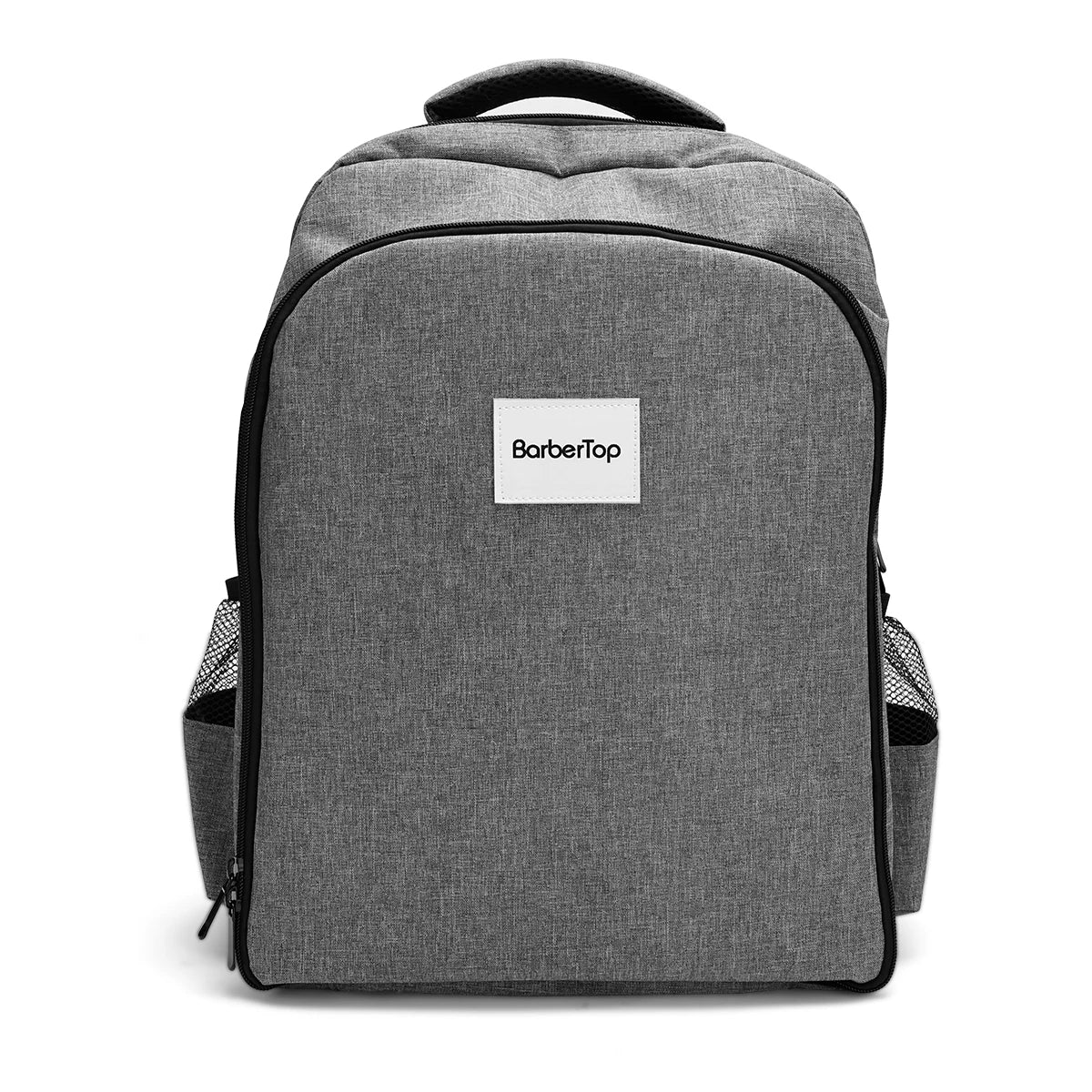 Multifunctional Barber Backpack – Large Capacity Hairdressing Tool Storage Bag, Makeup & Travel Rucksack