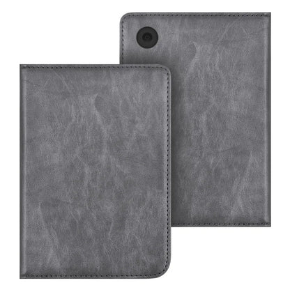 Kobo Clara Colour & Clara 2E 6" Case – Stand Cover with Card Slot Smart Shell for 2024 eReader