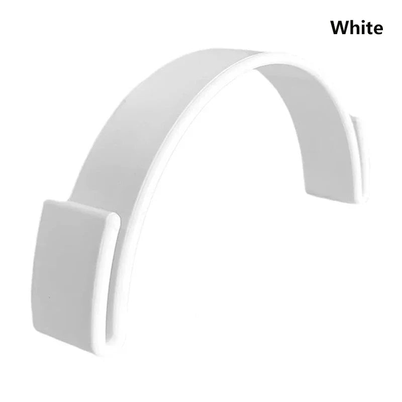 Plastic Hat Curve Bender – Brim Shaper & Keeper Tool for Baseball Caps