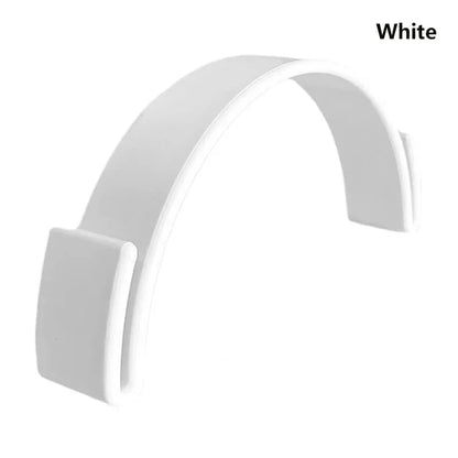 Plastic Hat Curve Bender – Brim Shaper & Keeper Tool for Baseball Caps