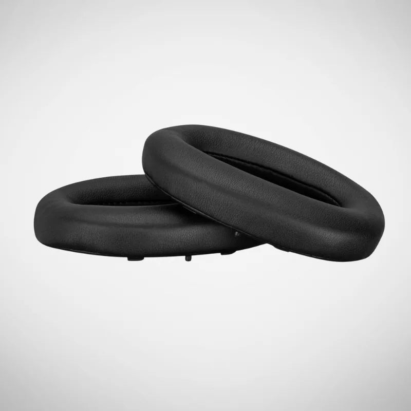 Replacement Memory Foam Ear Pads & Leather Case for Sony WH-1000XM2/3/4/5 Headphones