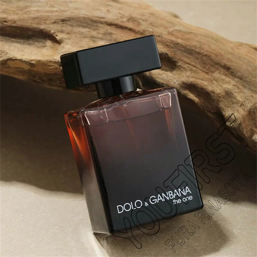 High-Quality Men’s Perfume 50ml – Fresh Woody Scent Cologne with Pheromones, Masculine Parfum Spray