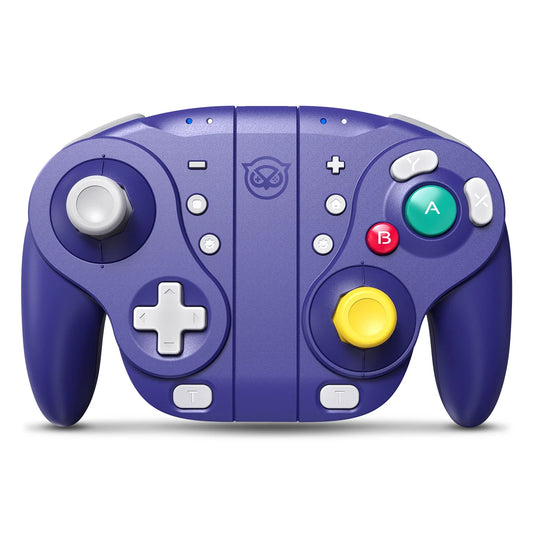 NYXI Wizard Wireless Joy-Pad Controller for Nintendo Switch 2, Switch OLED & Switch Lite
