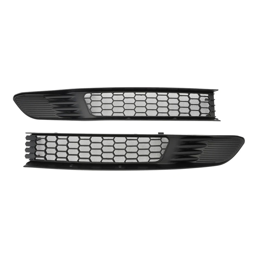 Car Lower Bumper Anti-Insect Net for Tesla Model 3 & Model Y (2019-2022) – Front Grille Mesh Air Inlet Cover