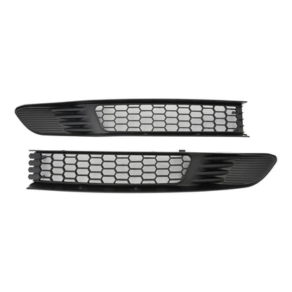Car Lower Bumper Anti-Insect Net for Tesla Model 3 & Model Y (2019-2022) – Front Grille Mesh Air Inlet Cover