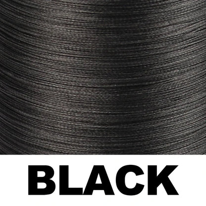 JOF 8 Strand Braided Fishing Line - 3000M Super Strong PE Abrasion Resistant Anti-Bite Line for Freshwater Fishing