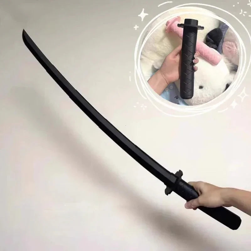 1:1 Ninja Set Halloween Japanese Samurai Cosplay Toy Knife Dagger Dart Model Gift for Kids