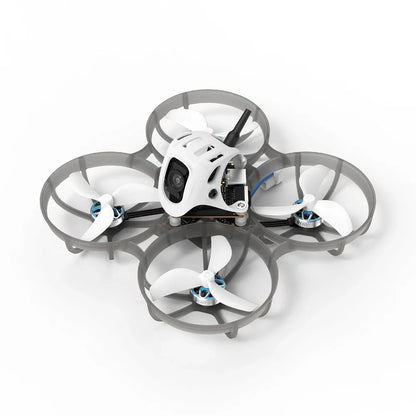 BETAFPV Meteor75 Pro O4 Brushless Whoop Quadcopter – ELRS 2.4G, 1S Matrix 3-in-1 HD FC PNP (No HD VTX) / DJI O4 Version