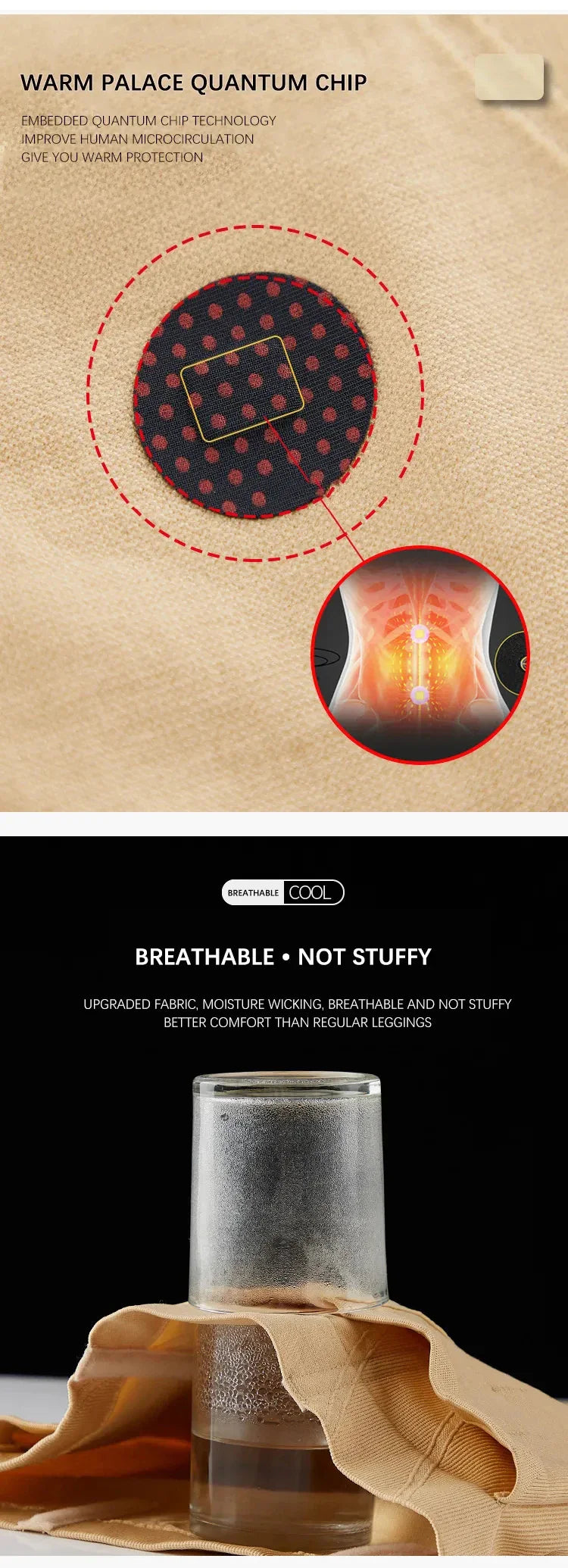 Women's Shapewear Tummy Control Shorts – High-Waisted Body Shaper Fajas with Hook Butt Lifter Slimming Underwear