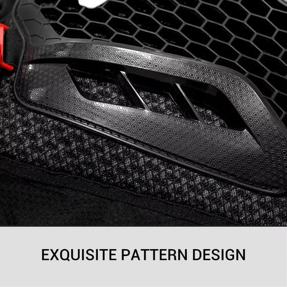 Motocross Armor Jacket & Pants Set – Off-Road Motorcycle Protective Gear with Anti-Crash Chest & Back Padding, CE Certified