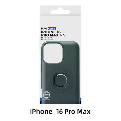 Magnetic Qd Lk iPhone Cases — Compatible with iPhone 14/14 Pro/14 Plus/14 Pro Max & iPhone 15/15 Pro/15 Plus/15 Pro Max
